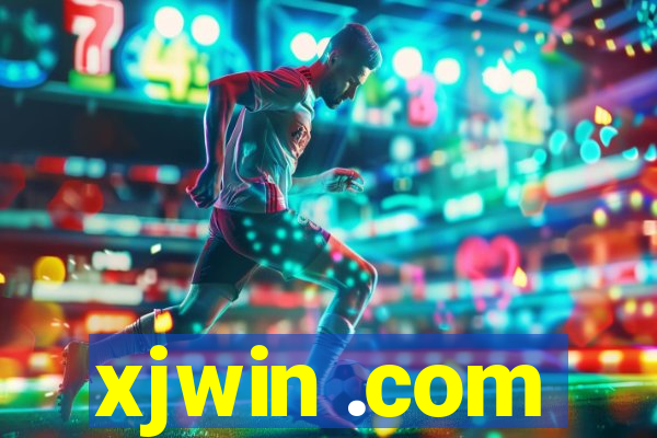 xjwin .com